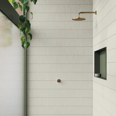 Faenza Sage Tile