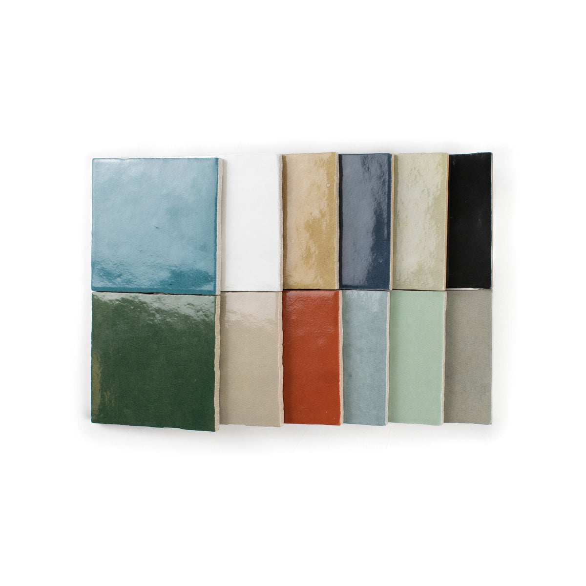 Fez Linen Wall Tile