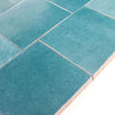 Fez Teal Wall Tile