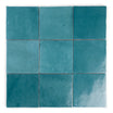 Fez Teal Wall Tile