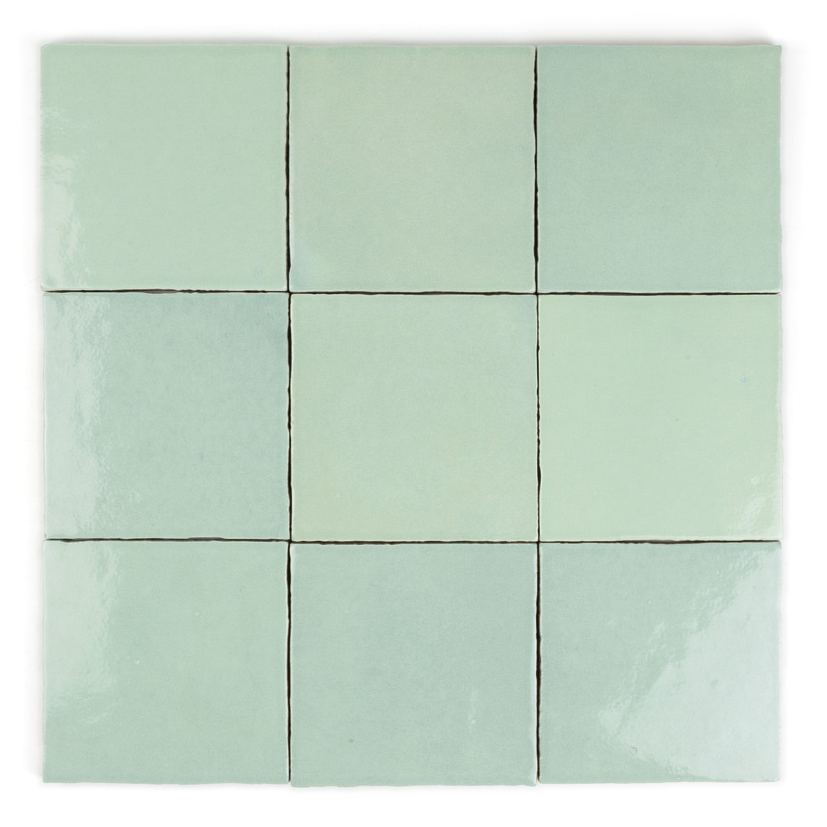 Fez Turquoise Wall Tile