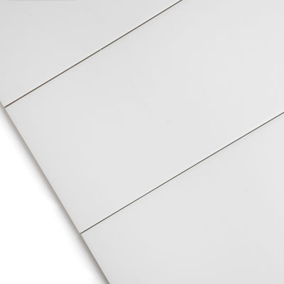 Field White Wall Tile