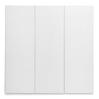 Field White Wall Tile