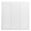 Field White Wall Tile