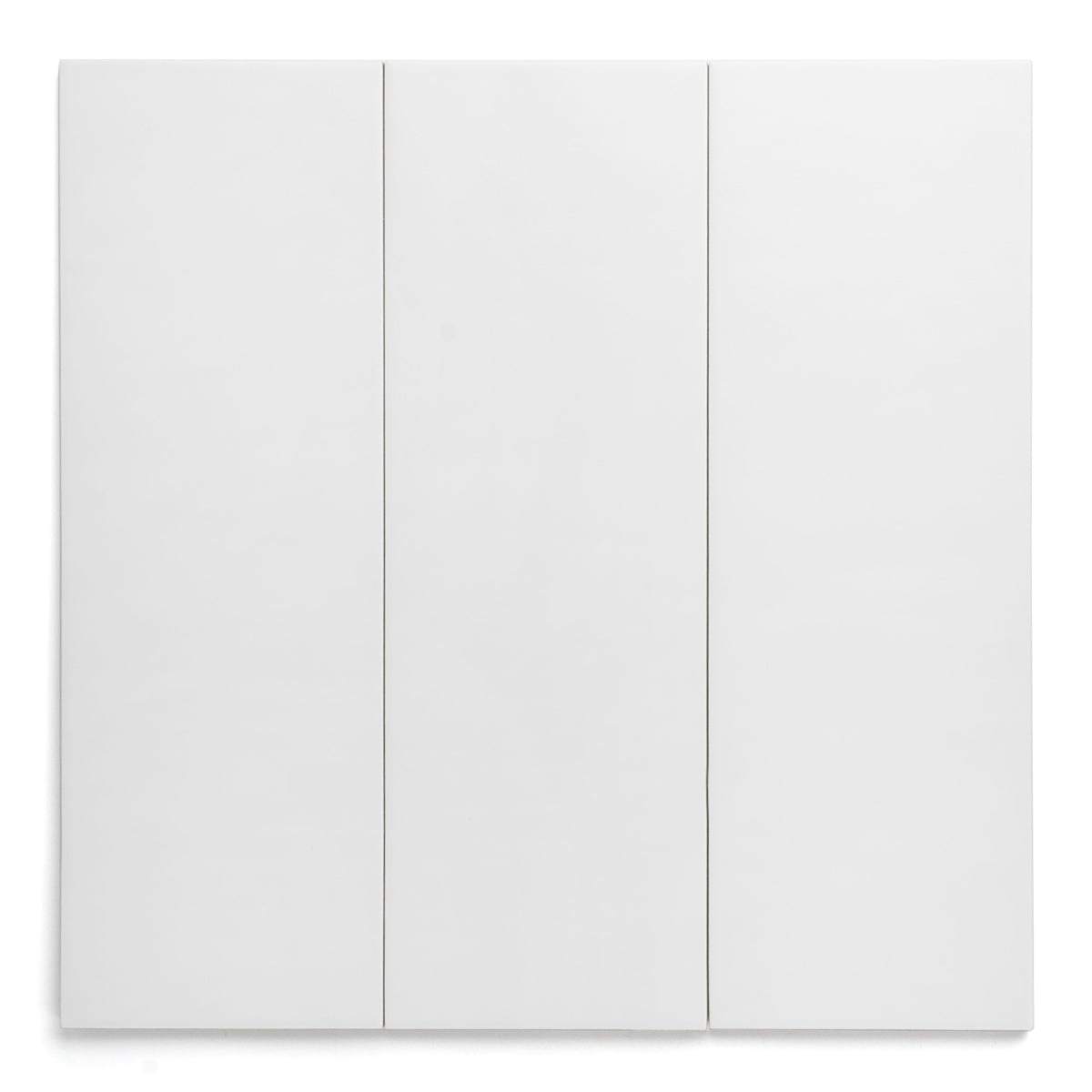 Field White Wall Tile