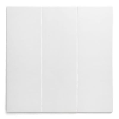 Field White Wall Tile