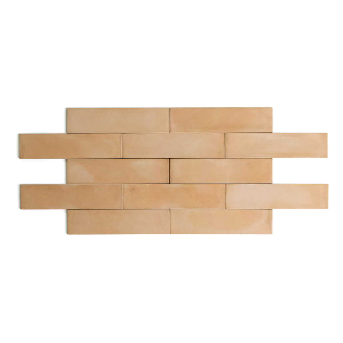 Fireclay Light Tile