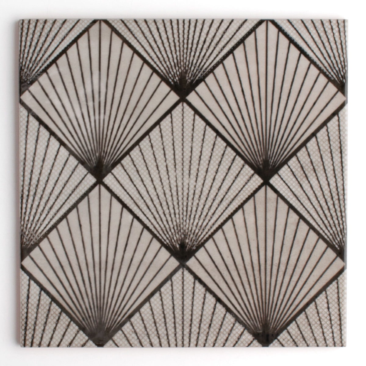 Fitz Patterned Tile