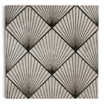 Fitz Patterned Tile