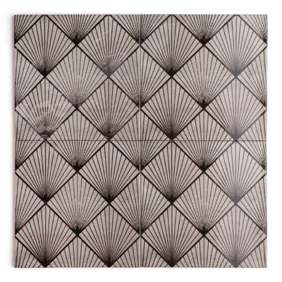 Fitz Patterned Tile