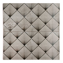 Fitz Patterned Tile