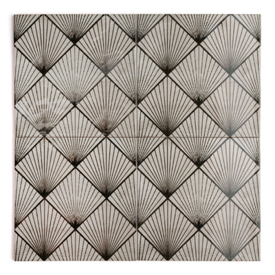 Fitz Patterned Tile