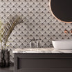 Fitz Patterned Tile