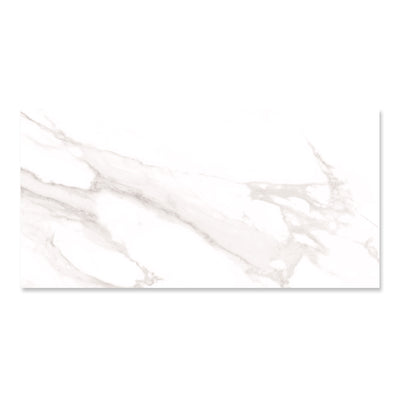 Florence White Wall Tile