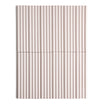 Fluted Pink Decor Wall Tile