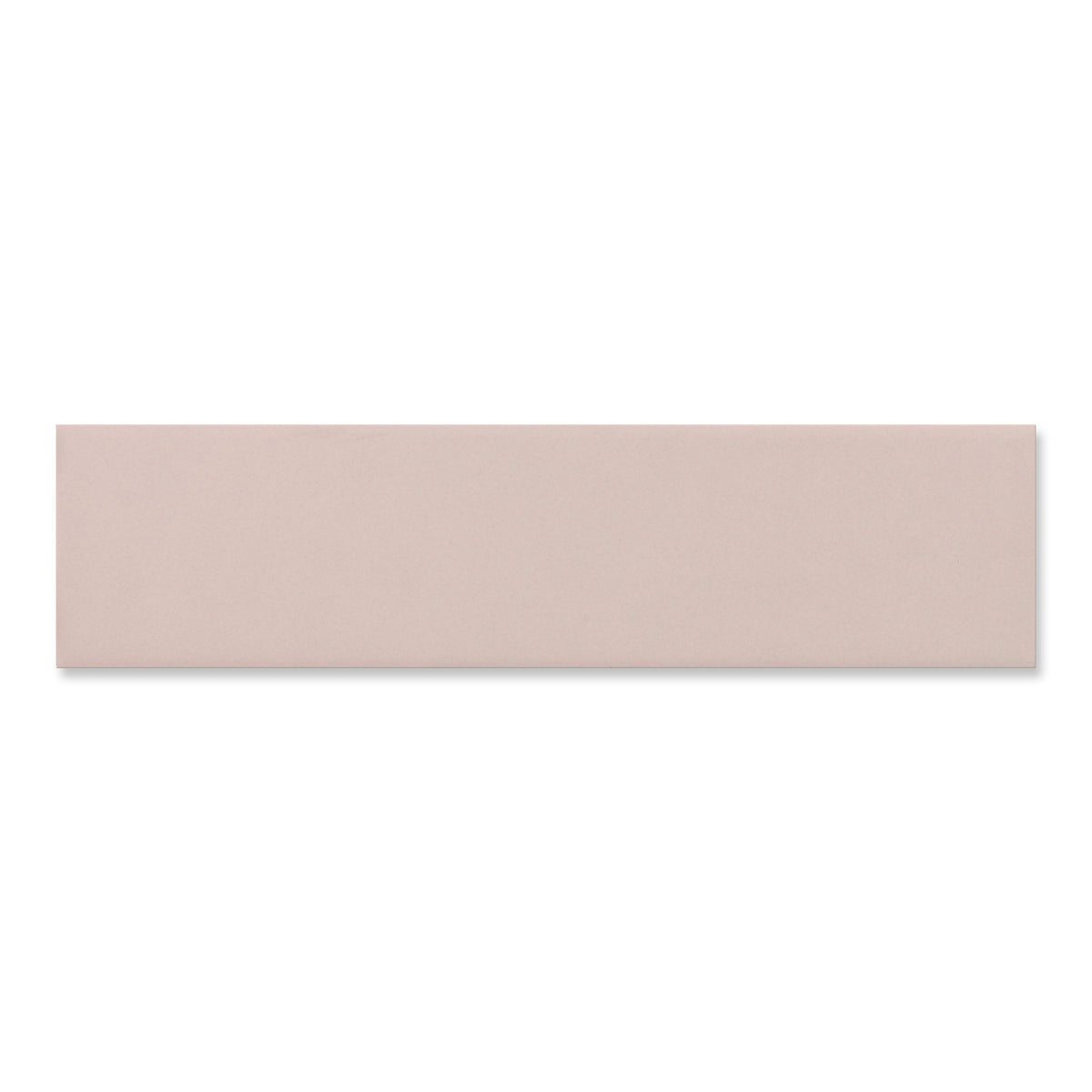 Fluted Pink Plain Wall Tile