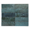 Folk Blue Wall Tiles