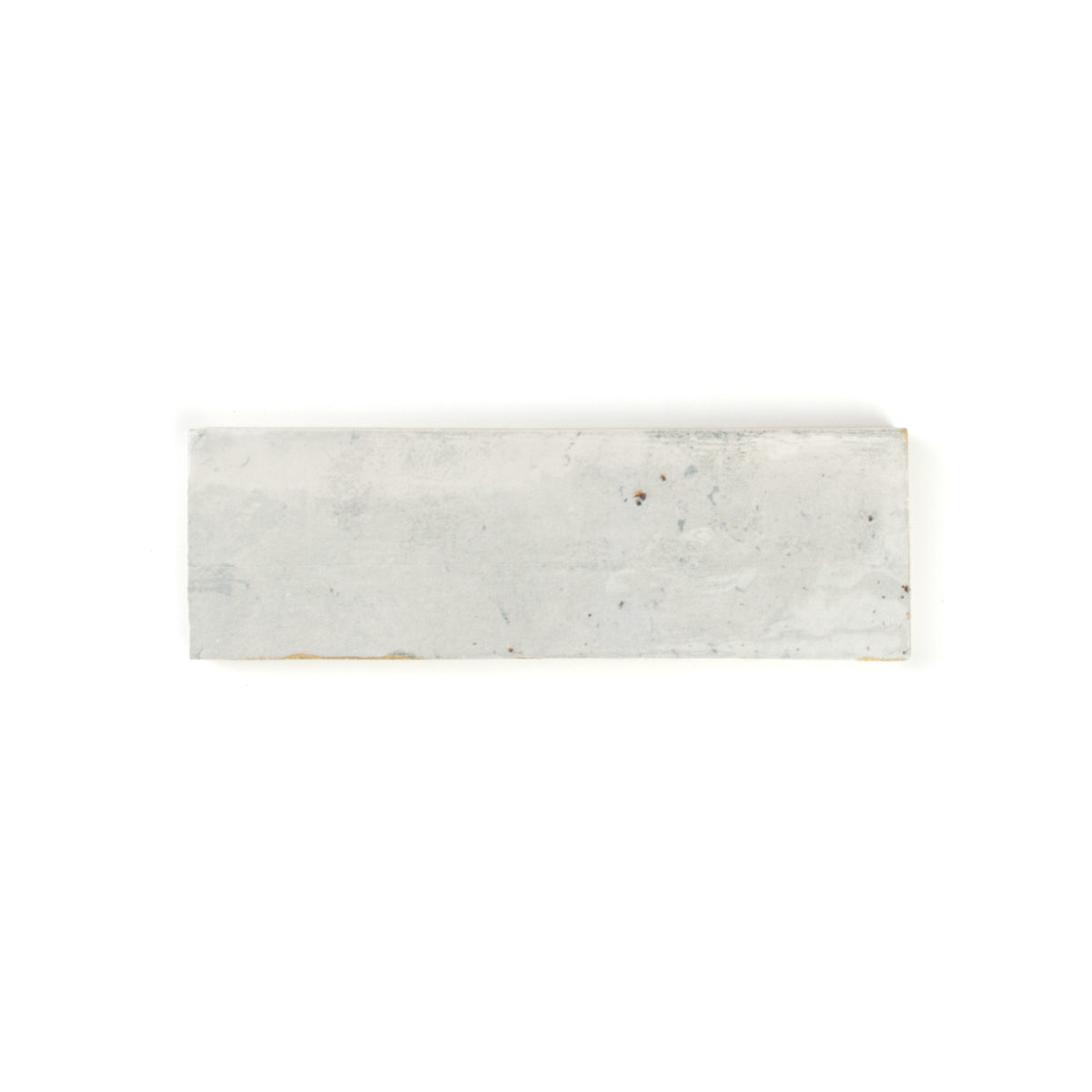 Folk White Wall Tile