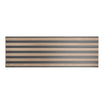 Forest Oak Slat Wood Wall Tile