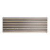 Forest Walnut Slat Wood Wall Tile