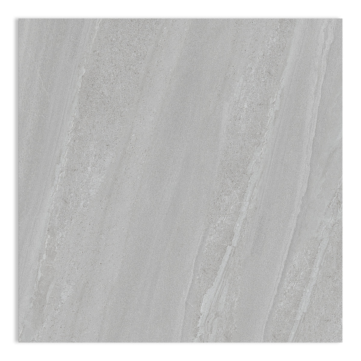 Skyline Grey Polished Floor Tile