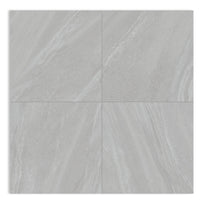 Skyline Grey Polished Floor Tile