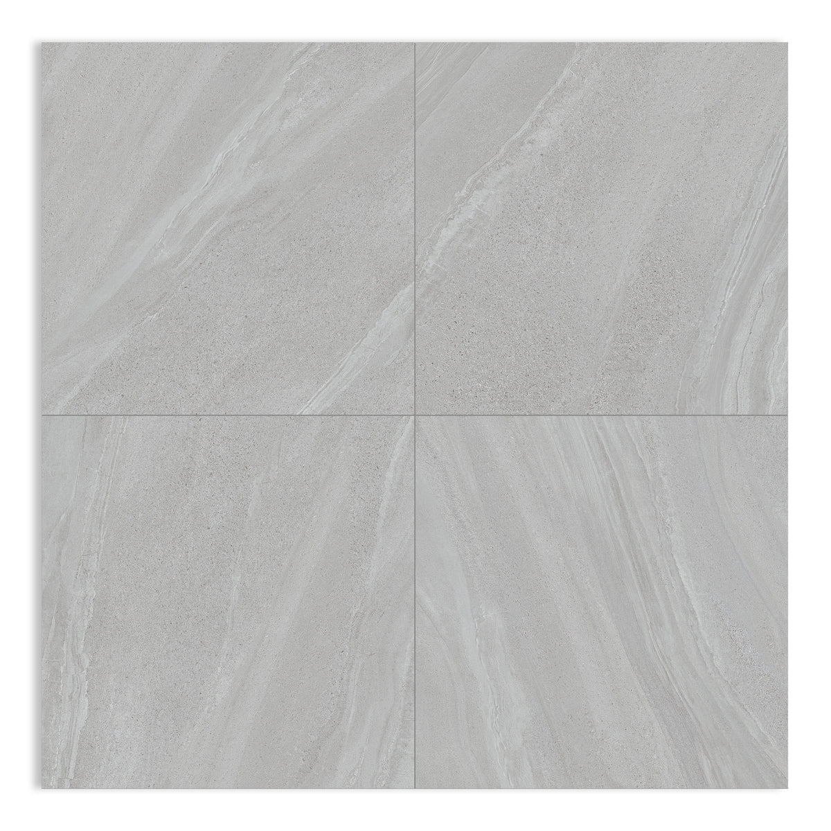 Skyline Grey Polished Floor Tile