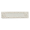 Furnace White Decor Tile