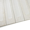 Furnace White Decor Tile