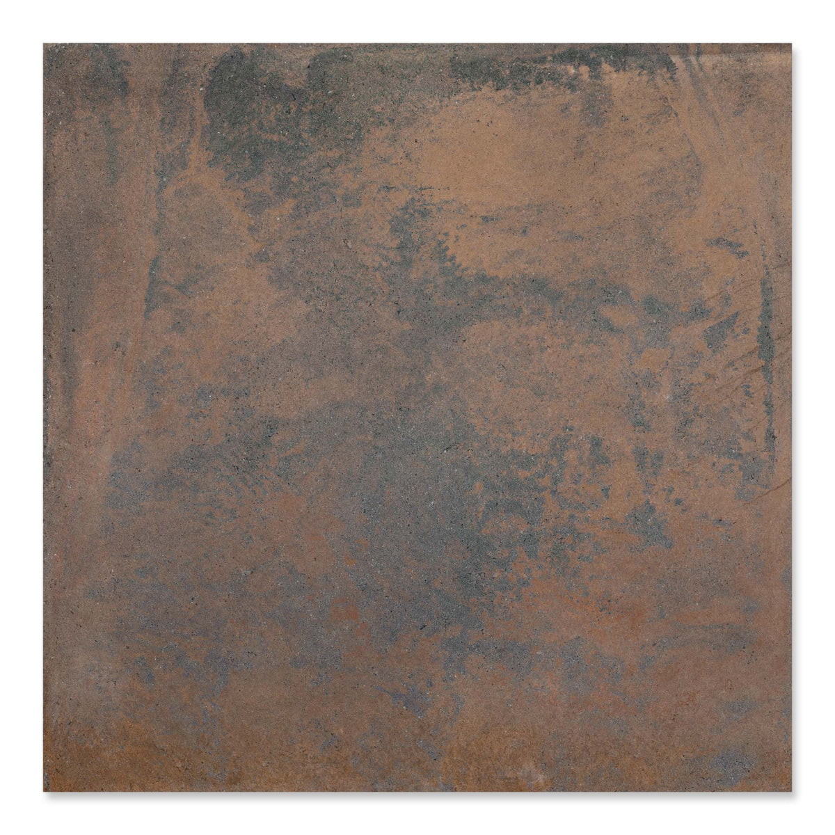 Fusion Corten Honed Floor Tile