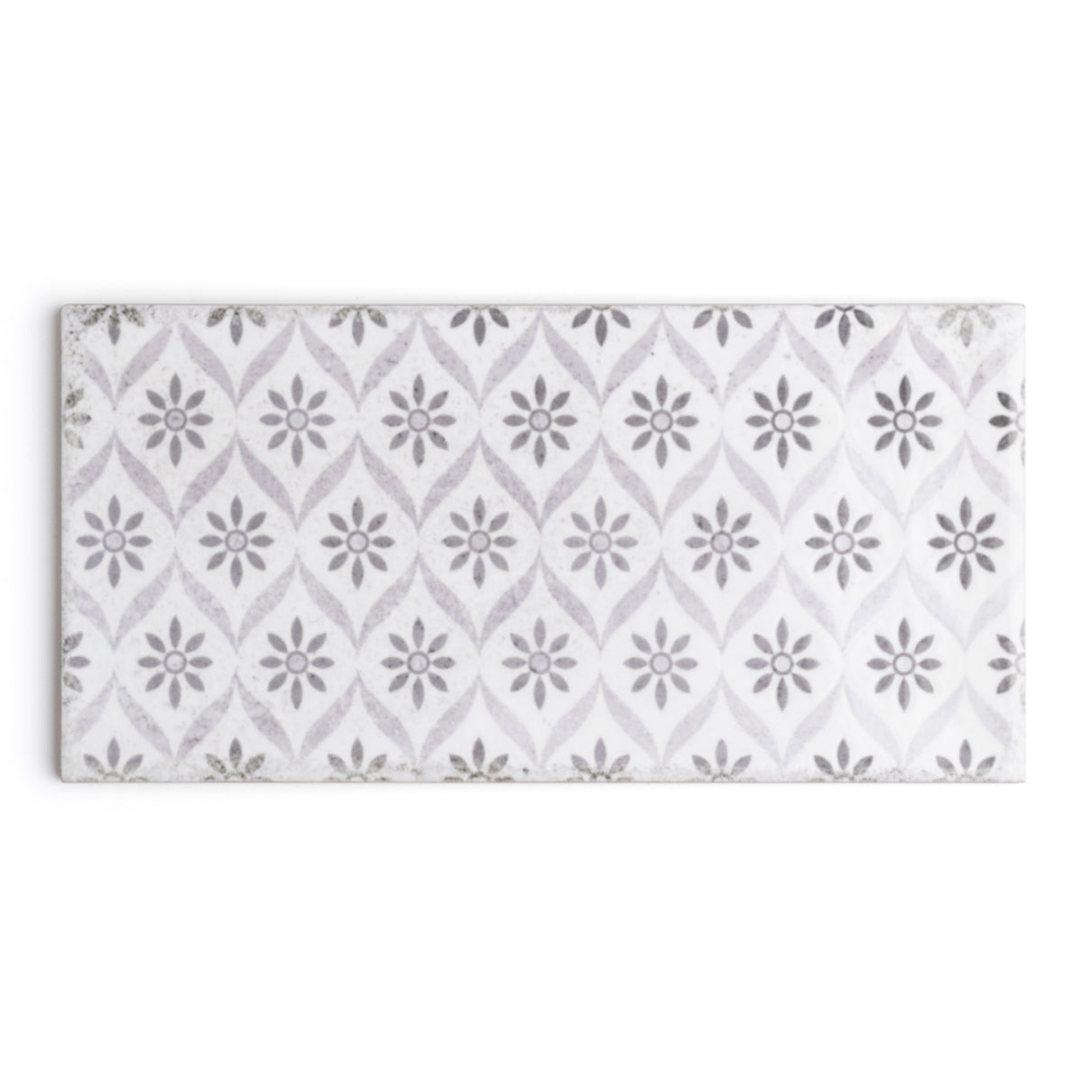 Harmony Fog Decor Wall Tile