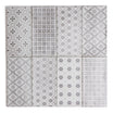 Harmony Fog Decor Wall Tile