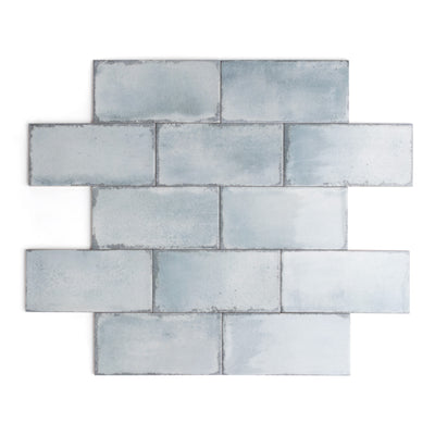 Harmony Sky Wall Tile