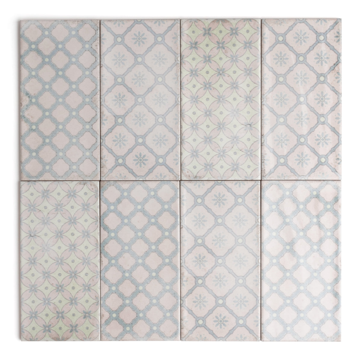 Harmony Sky Decor Wall Tile