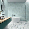 Harper Green Wall Tile