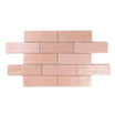 Harper Rose Wall Tile