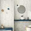 Harper White Wall Tile