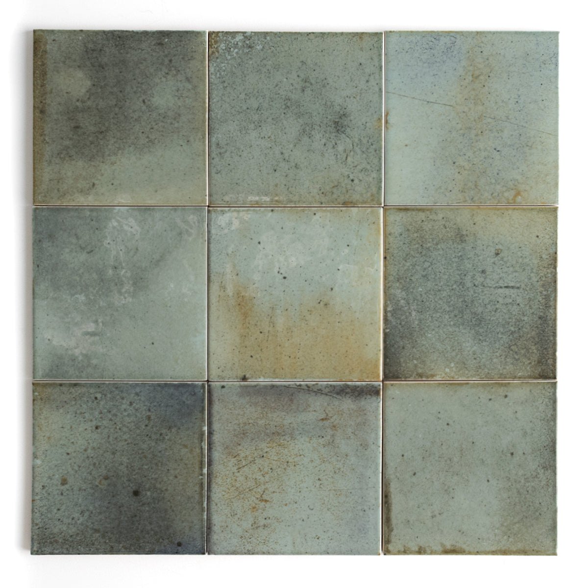 Heath Jade Wall Tile