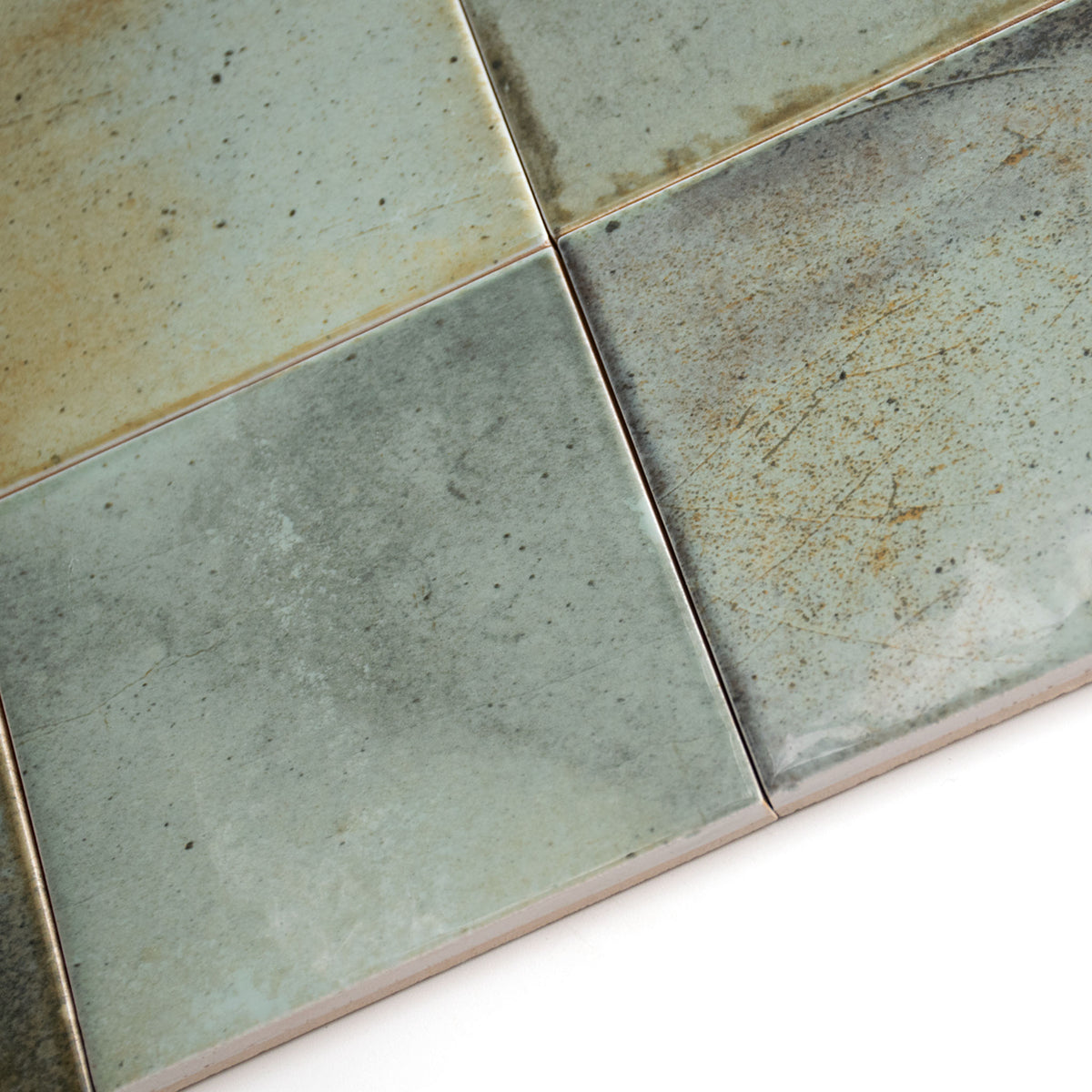 Heath Jade Wall Tile