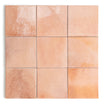 Heath Pink Wall Tile