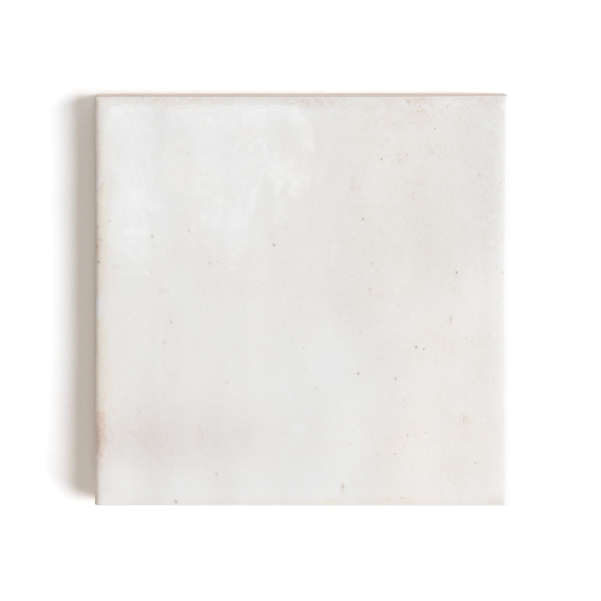 Heath White Wall Tile