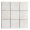 Heath White Wall Tile