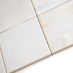 Heath White Wall Tile