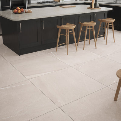 Highland Beige Floor Tile