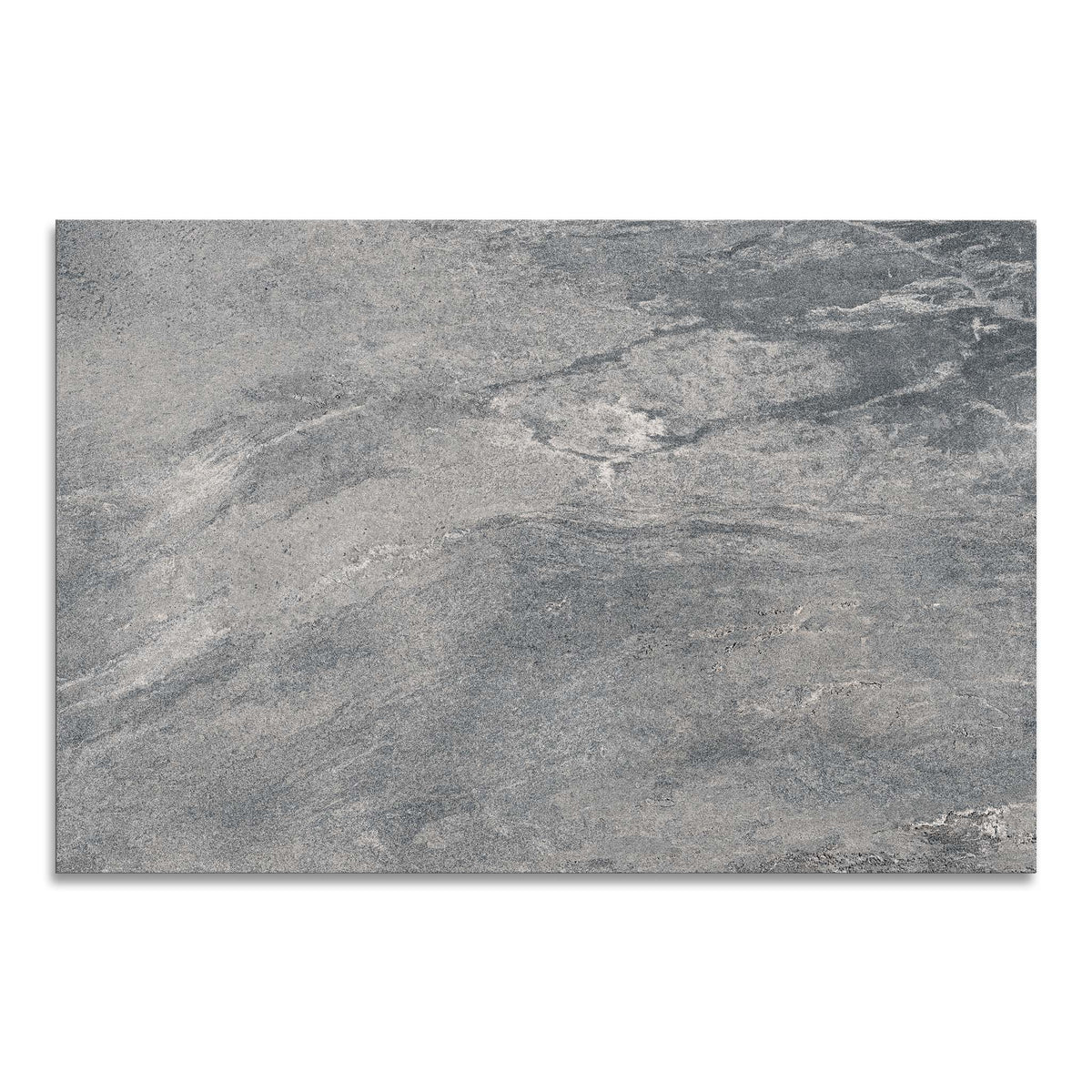 Horizon Grey 2CM Outdoor Tile