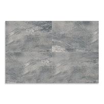 Horizon Grey 2CM Outdoor Tile