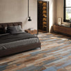 Hudson Mix Wood Effect Tile