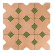 Jardin Cotto Tile