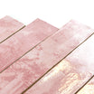 Lexi Pink Wall Tile