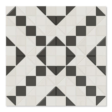 Victorian Floor Tiles – Porcelain Superstore